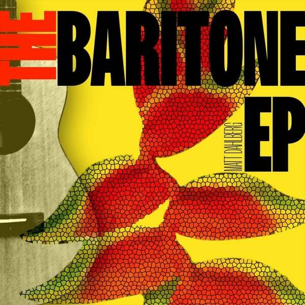 Cover art for Baritone